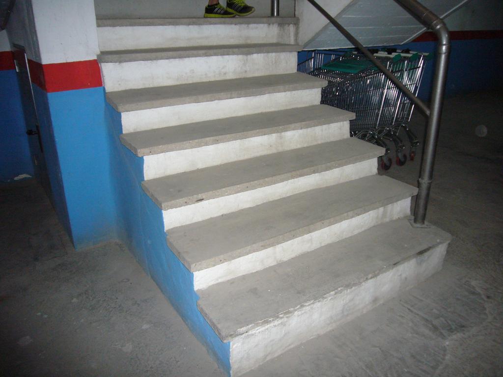 La Pinta - Fincas Arena Benidorm Exterior photo