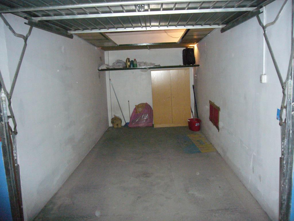 La Pinta - Fincas Arena Benidorm Exterior photo